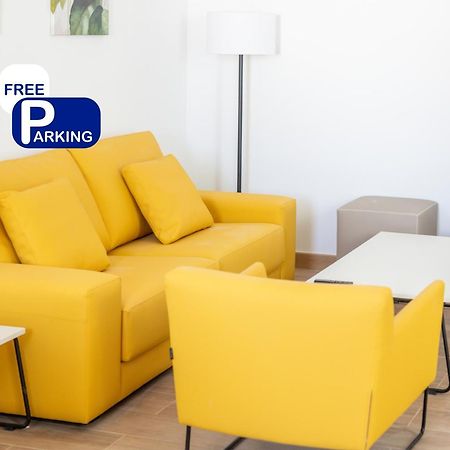 Mar De La Vina - Free Parking By Cadiz Time Διαμέρισμα Εξωτερικό φωτογραφία